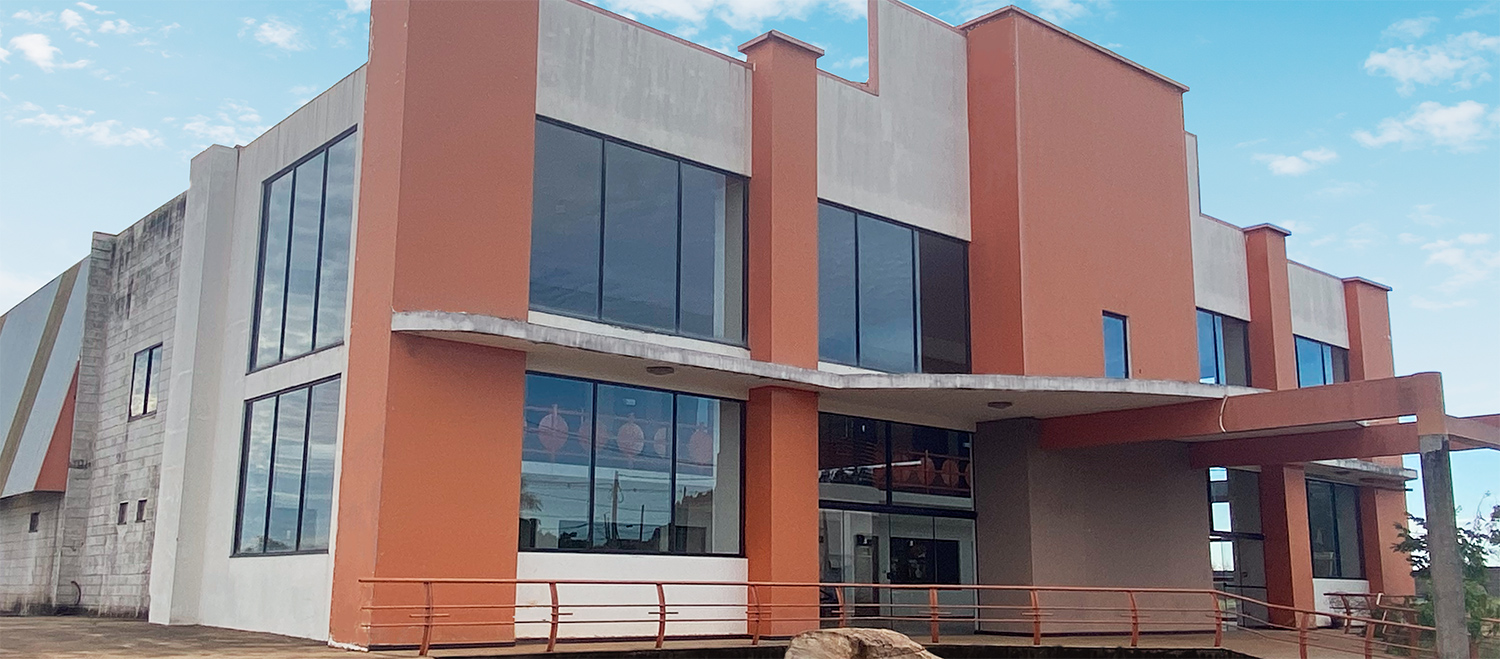 Estrutura e equipe Renova Asfaltos